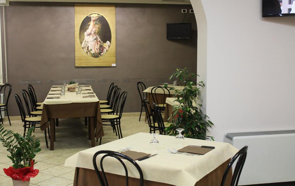 נארני Locanda Dei 4 מראה חיצוני תמונה