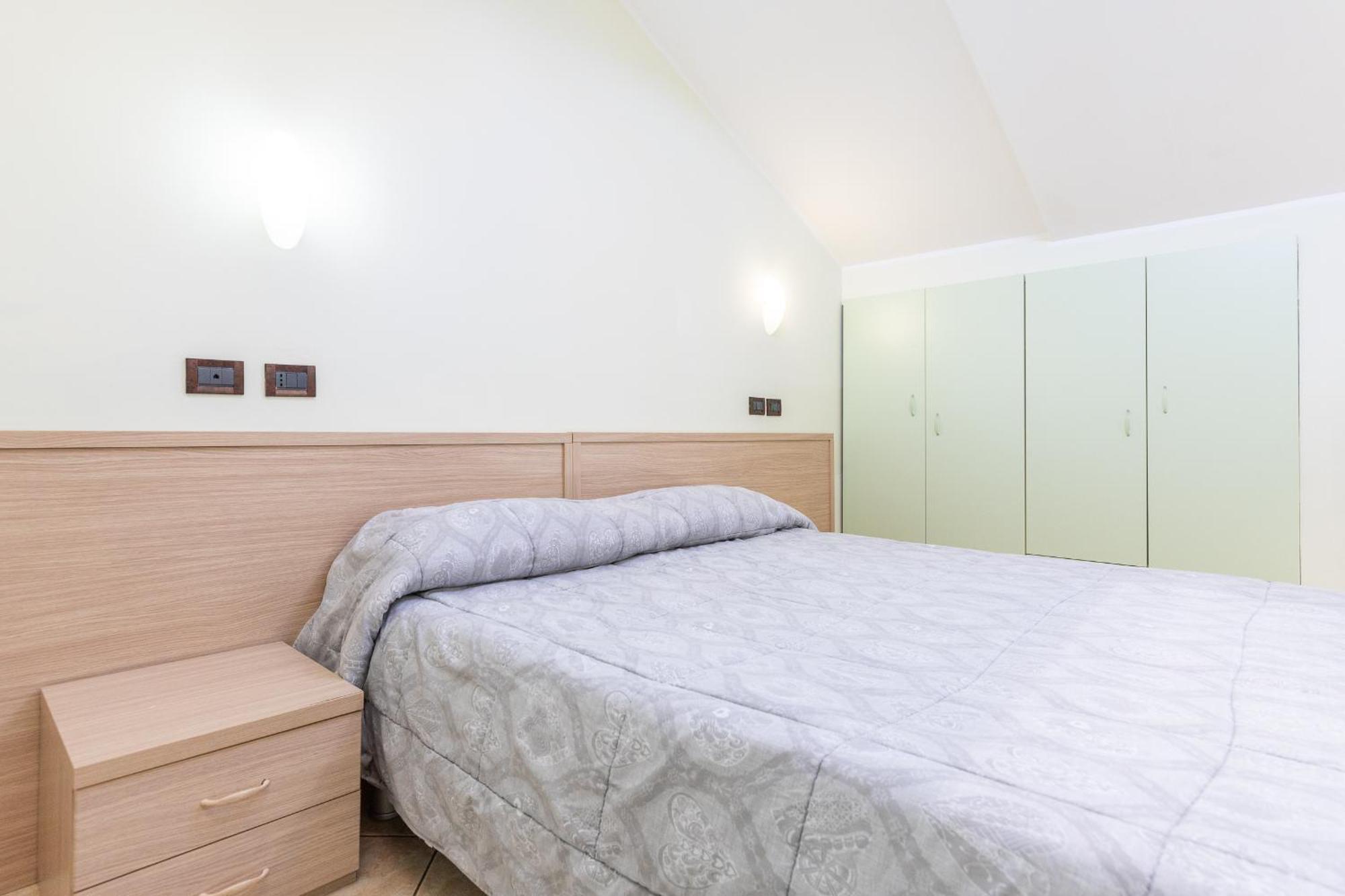 נארני Locanda Dei 4 מראה חיצוני תמונה
