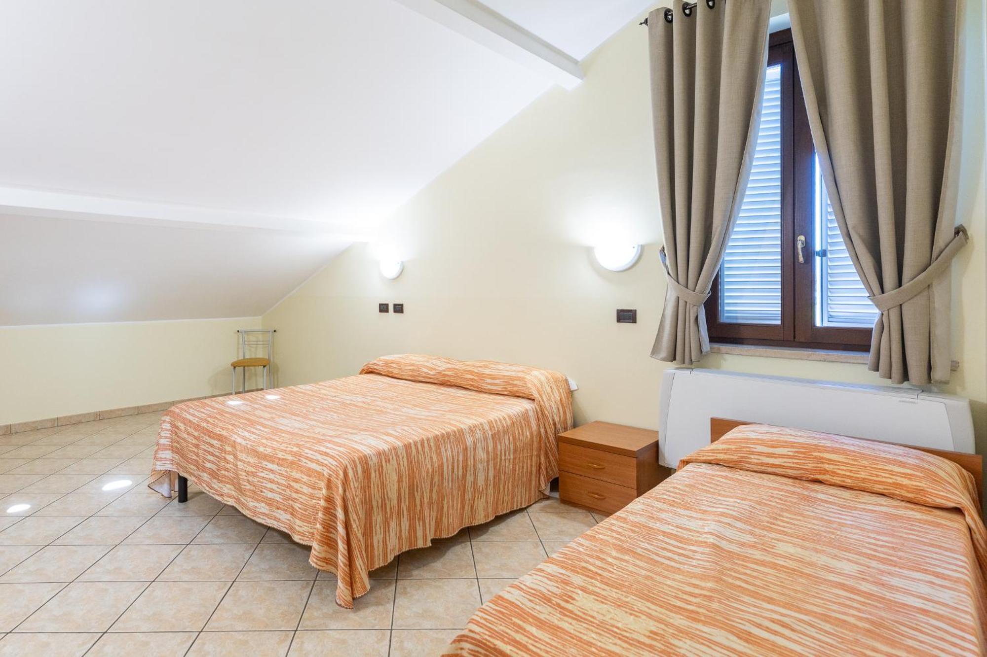 נארני Locanda Dei 4 מראה חיצוני תמונה