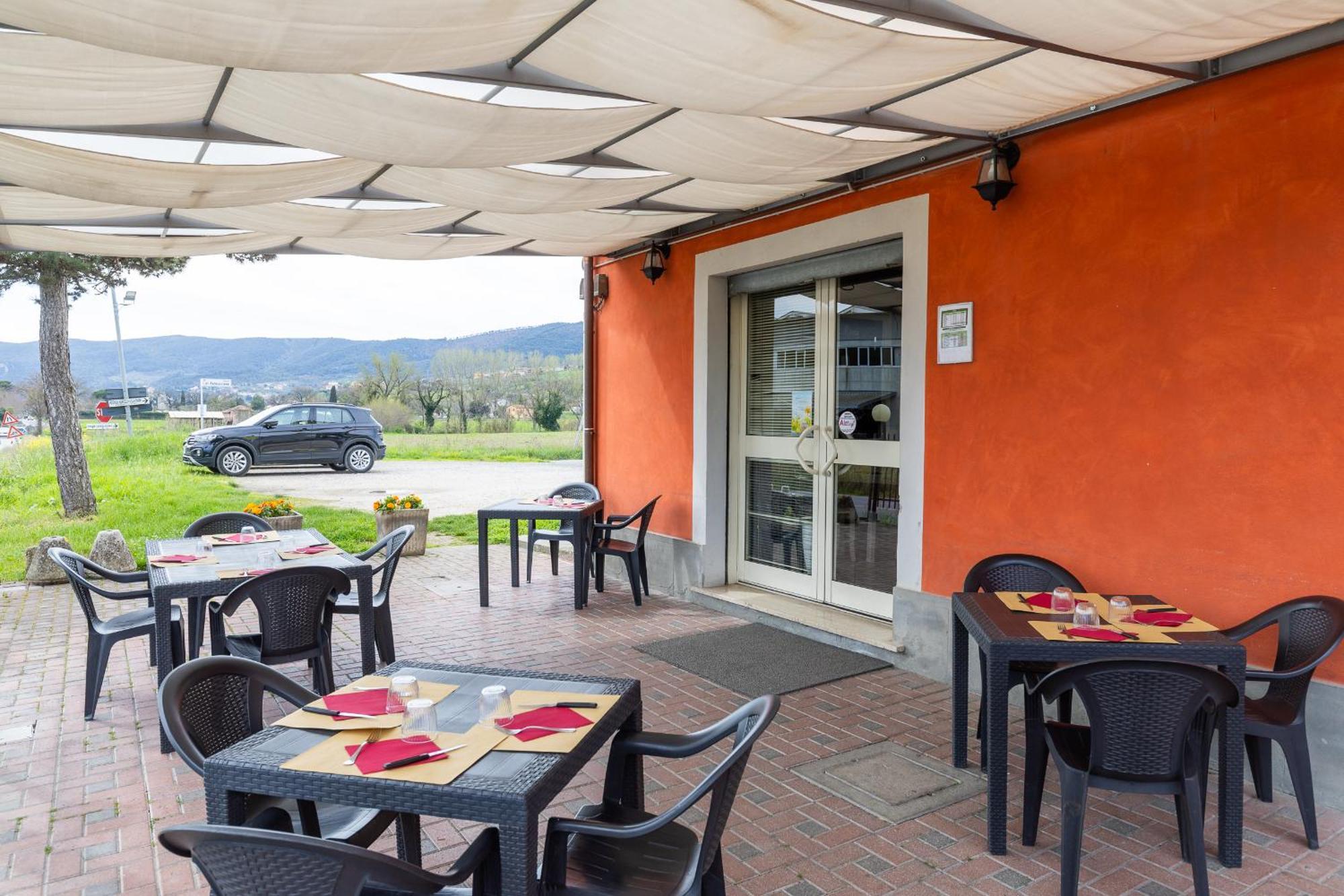 נארני Locanda Dei 4 מראה חיצוני תמונה