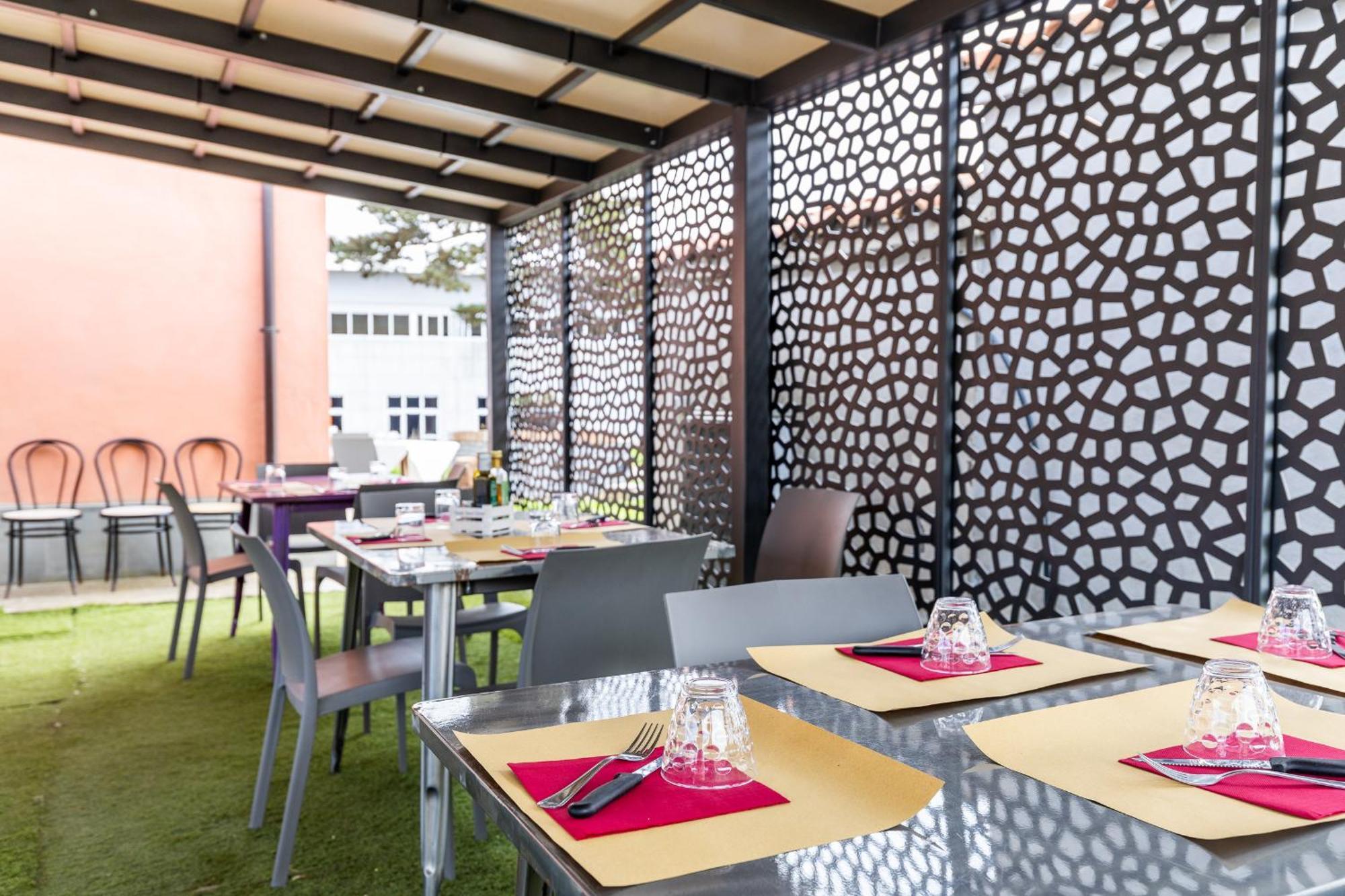 נארני Locanda Dei 4 מראה חיצוני תמונה