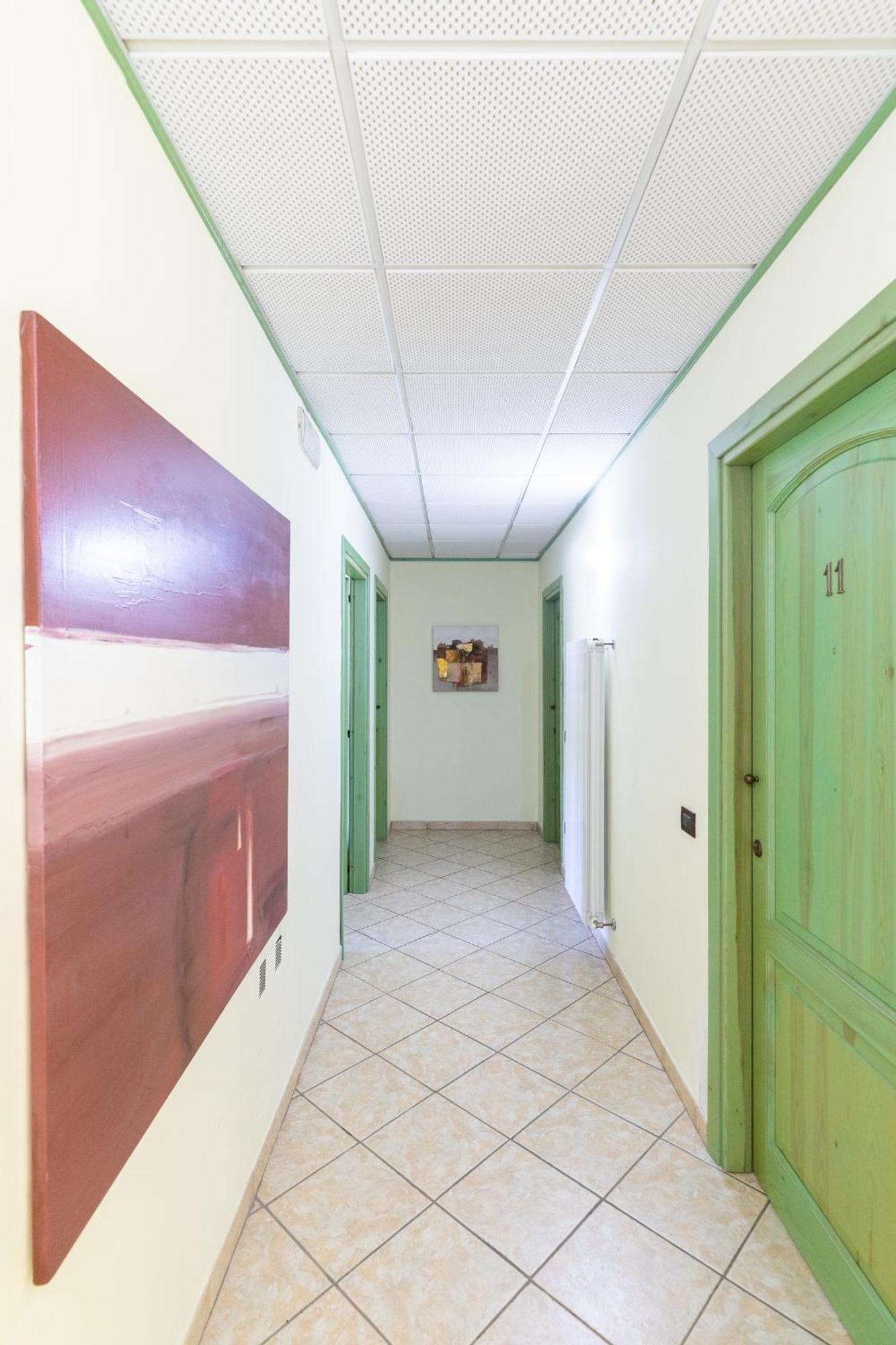 נארני Locanda Dei 4 מראה חיצוני תמונה