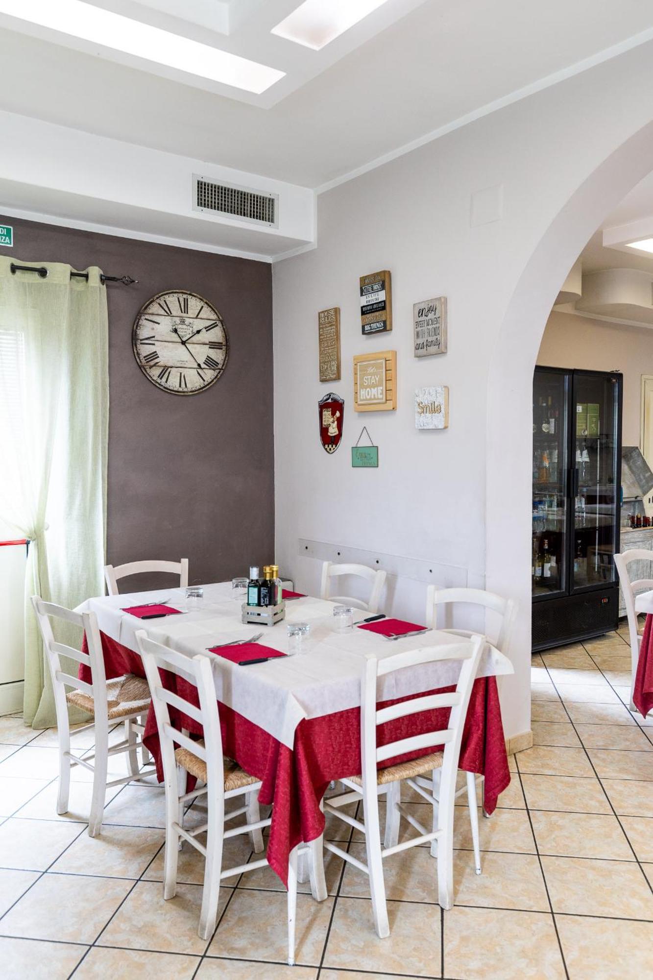 נארני Locanda Dei 4 מראה חיצוני תמונה