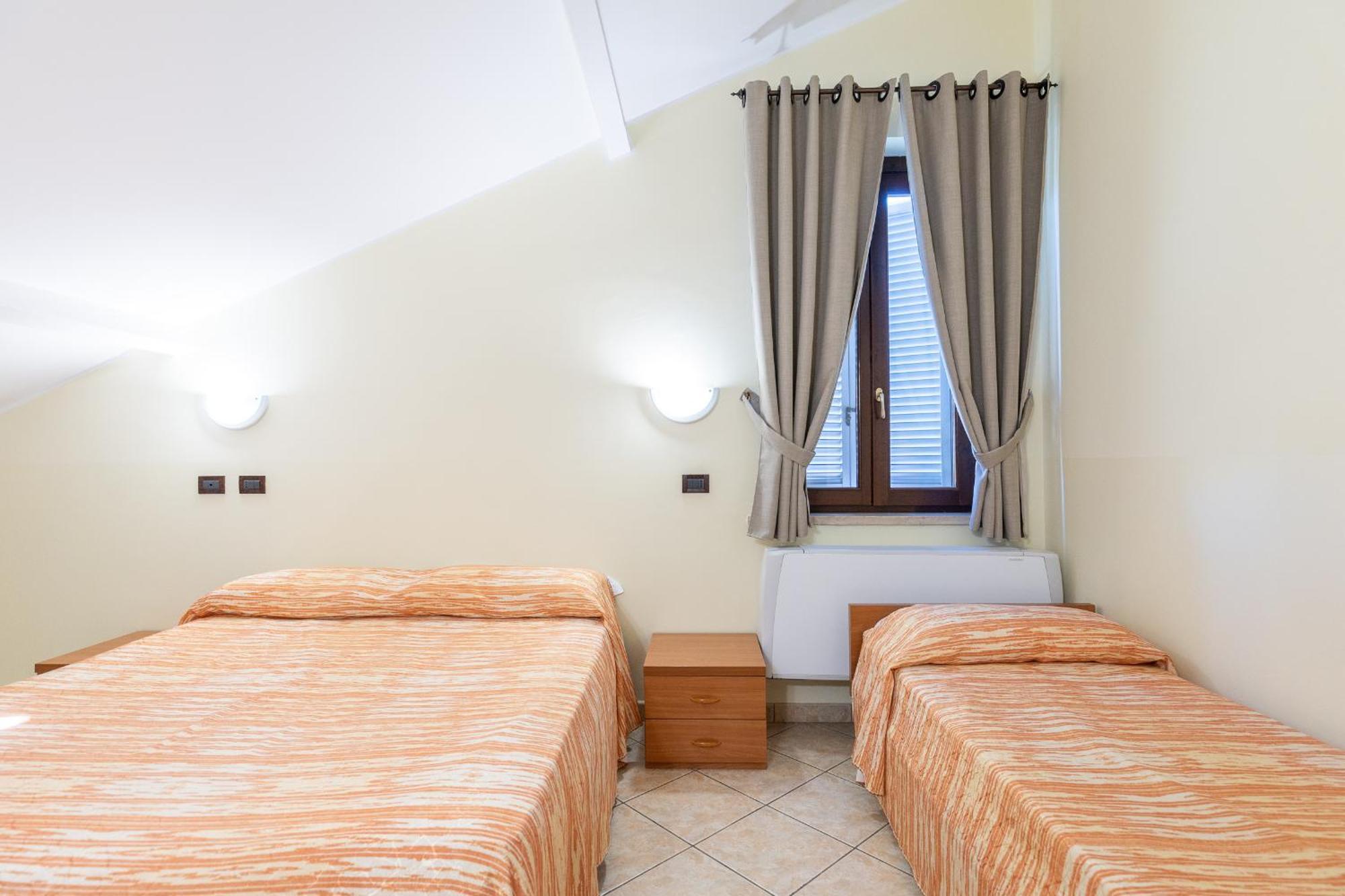 נארני Locanda Dei 4 מראה חיצוני תמונה