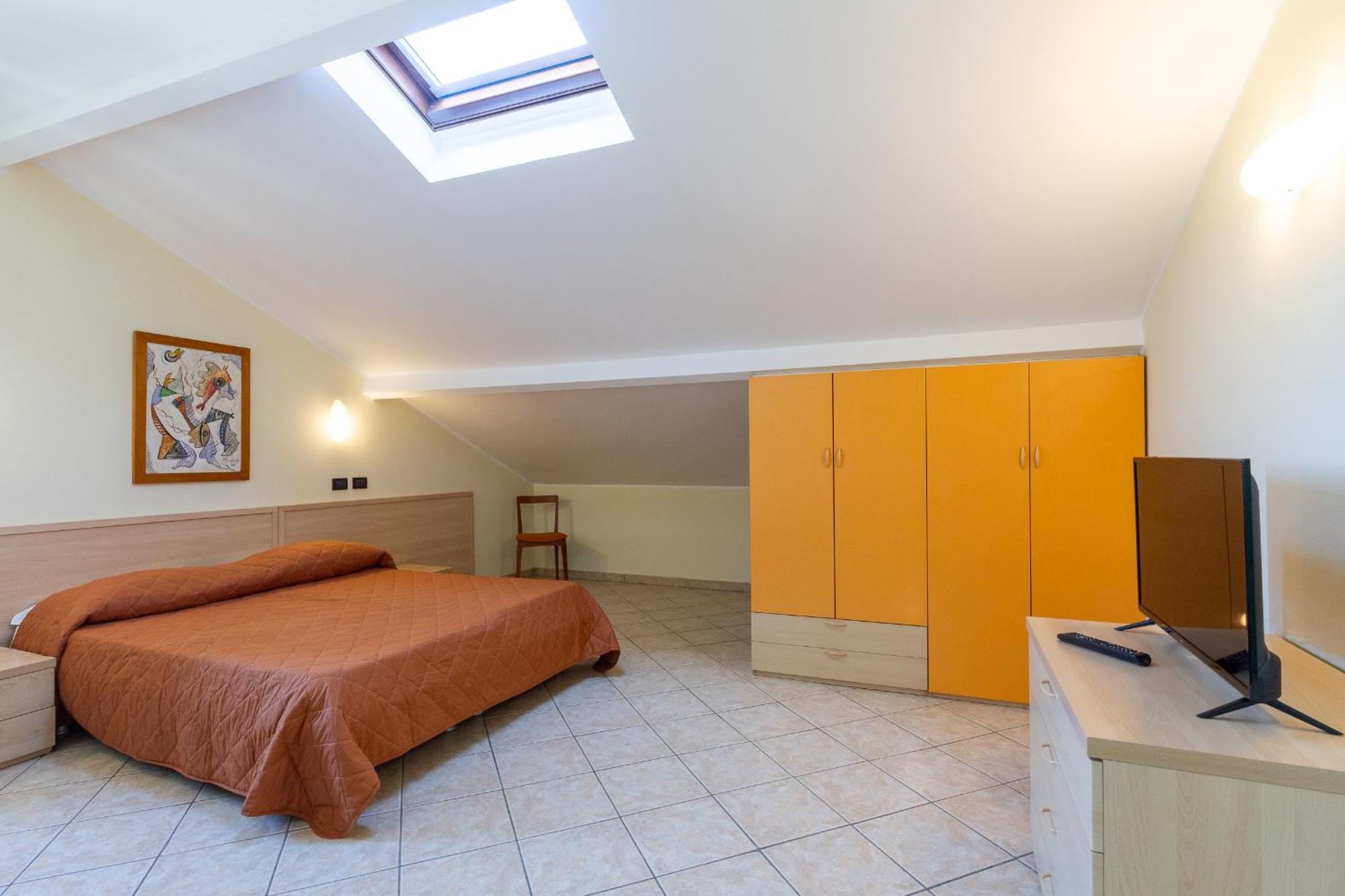 נארני Locanda Dei 4 מראה חיצוני תמונה