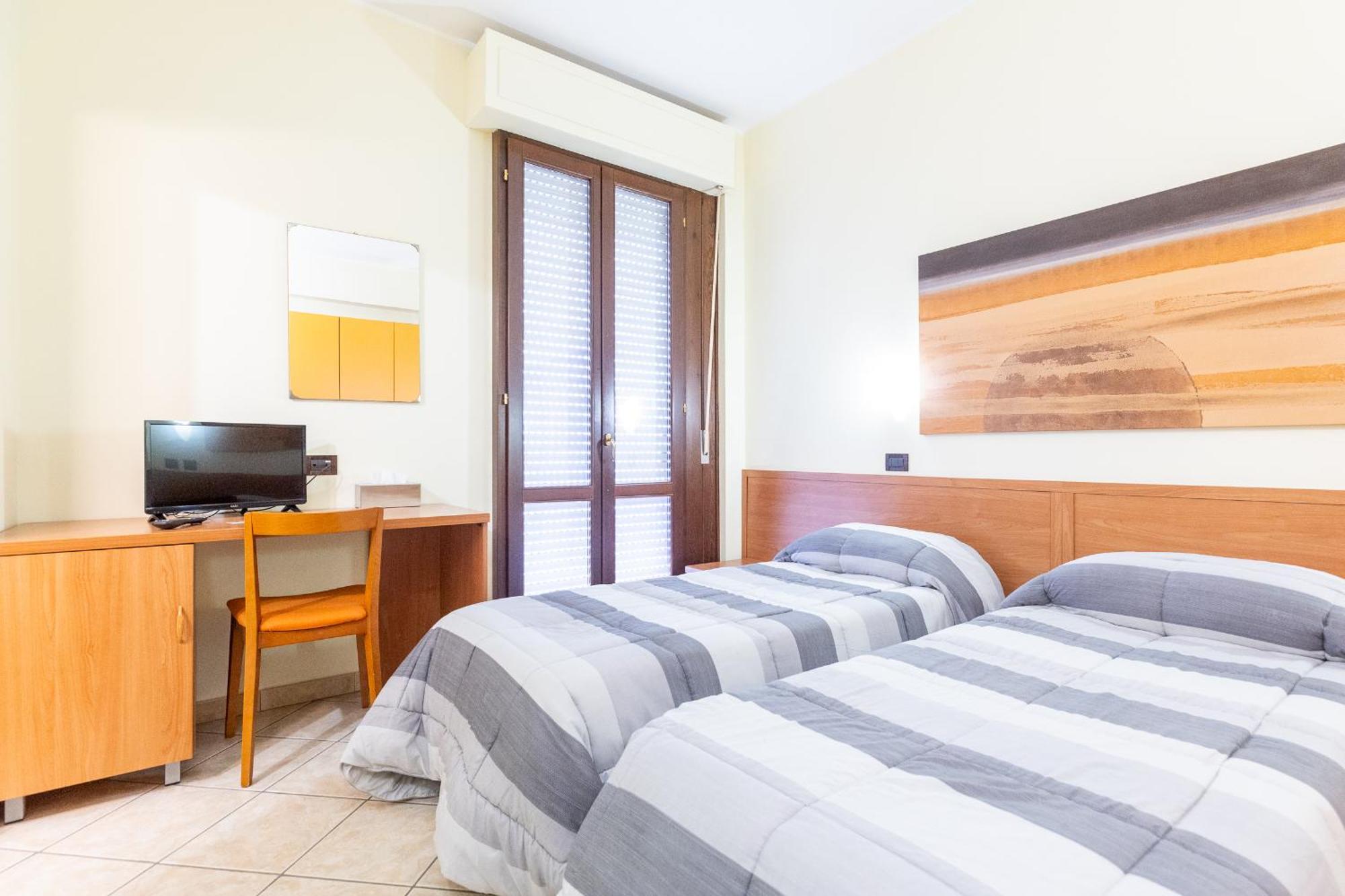 נארני Locanda Dei 4 מראה חיצוני תמונה