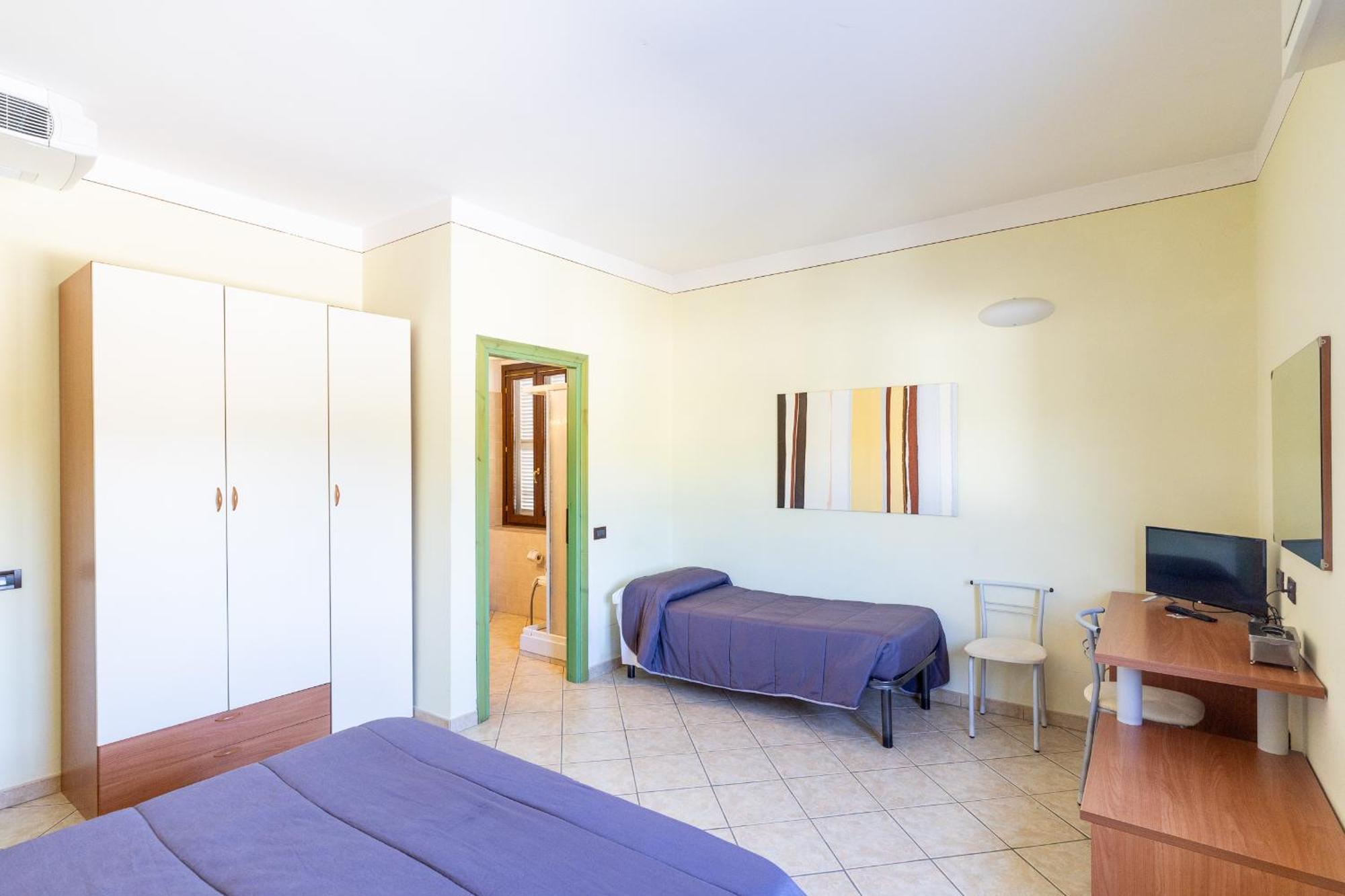 נארני Locanda Dei 4 מראה חיצוני תמונה