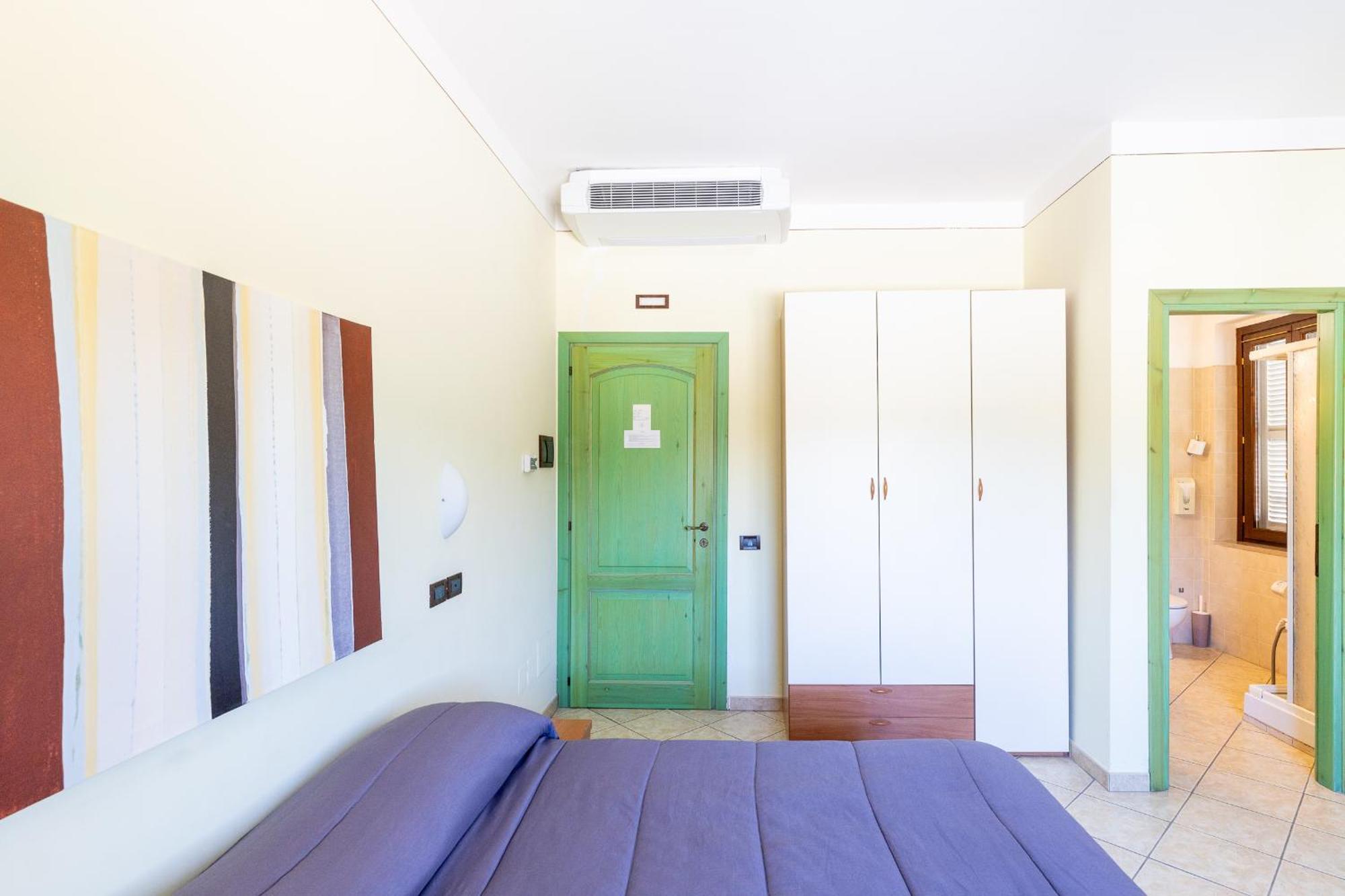 נארני Locanda Dei 4 מראה חיצוני תמונה